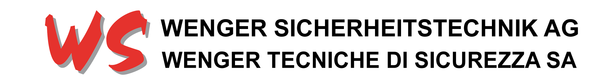 Logo Wenger Sicherheitstechnik AG  Alarmanlagen